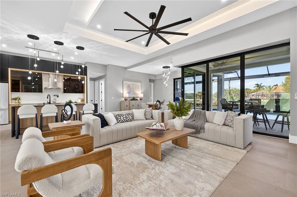 3130 SW 26th Ave, Cape Coral, FL 33914 Photo