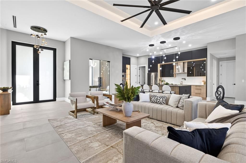 3130 SW 26th Ave, Cape Coral, FL 33914 Photo