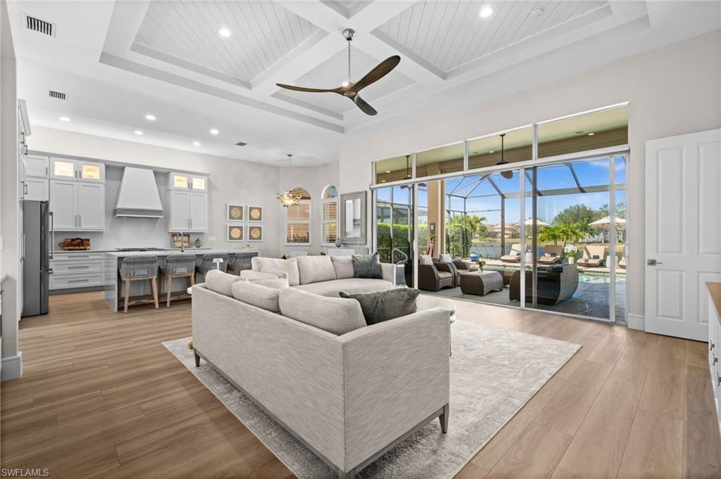 12512 Grandezza Cir, Estero, FL 33928 Photo