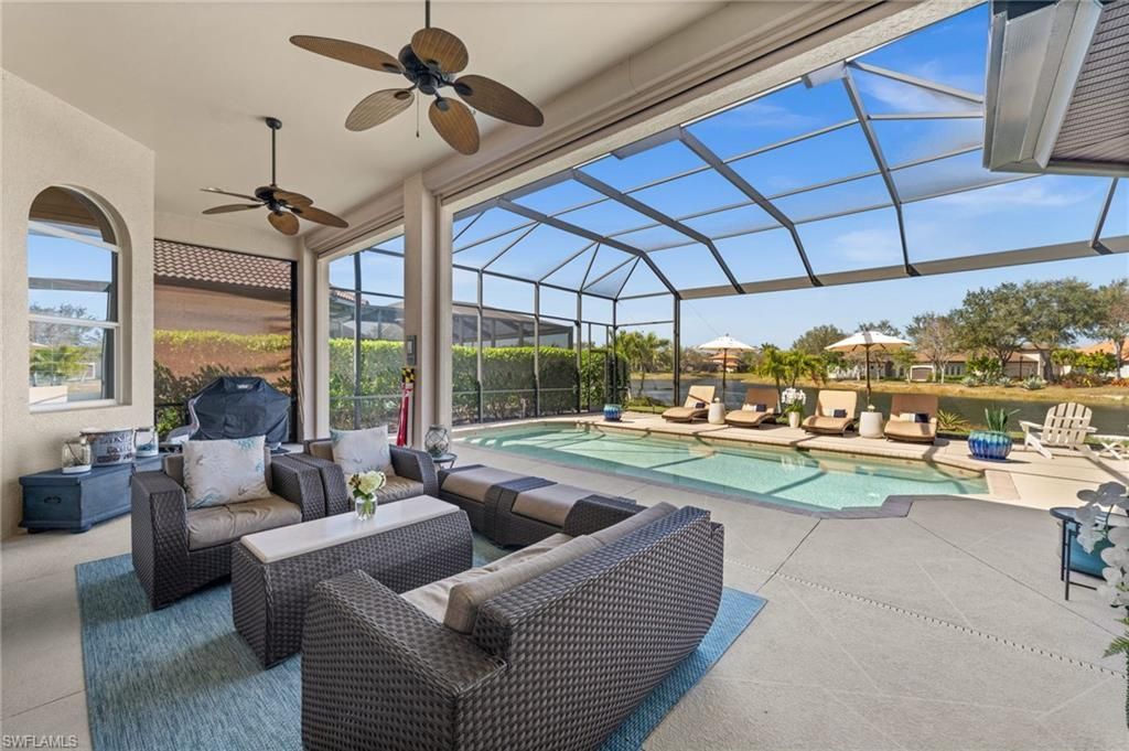 12512 Grandezza Cir, Estero, FL 33928 Photo