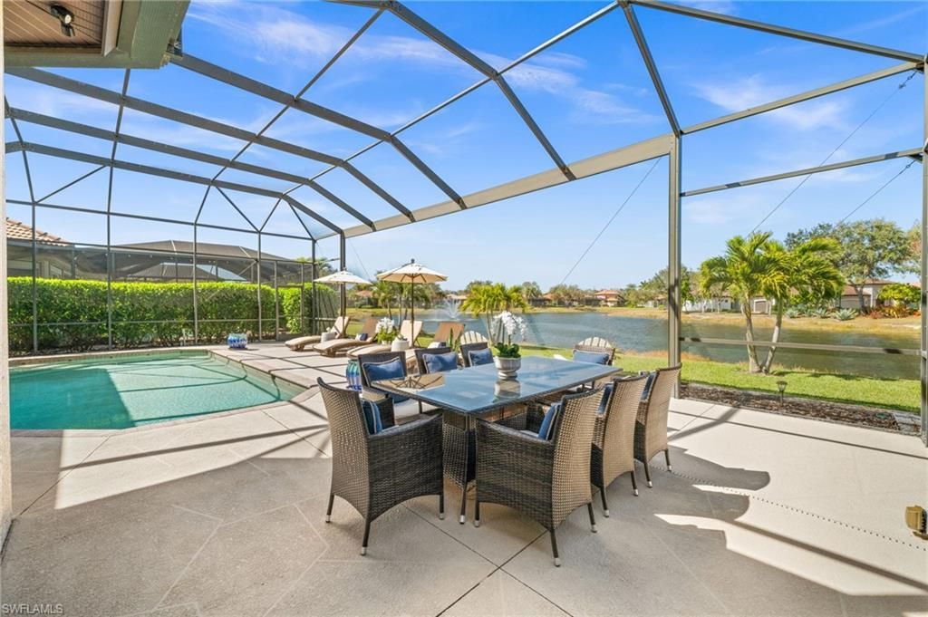 12512 Grandezza Cir, Estero, FL 33928 Photo