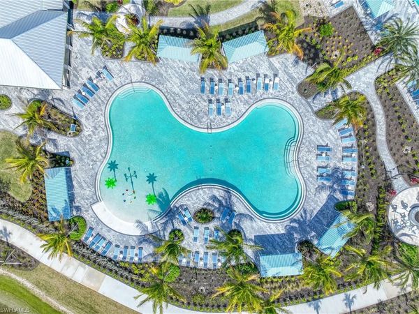 4644 Centaurus CIR , NAPLES, FL 34120