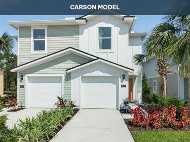 12756 GERONIMO Place, Jacksonville, FL 32218