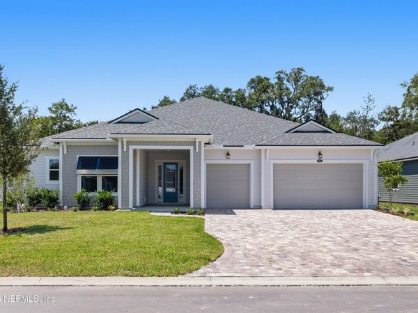 362 SIR BARTON Drive, St. Johns, FL 32259