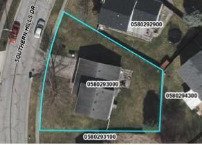 3152 Southern Hills Drive , Pickerington, OH 43147 Main Photo