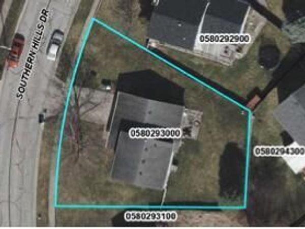 3152 Southern Hills Drive , Pickerington, OH 43147