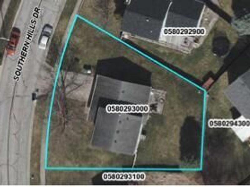 3152 Southern Hills Drive , Pickerington, OH 43147 Photo 1