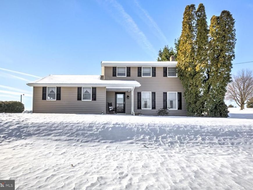 1012 Rabbit Hill Road , Lititz, PA 17543 Main Photo