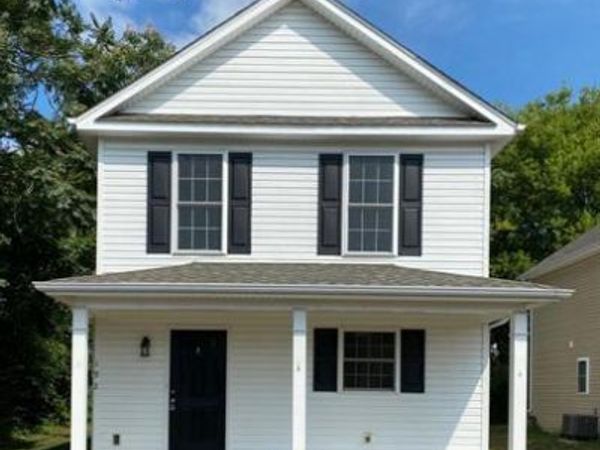 192 BEND FARM ROAD, FREDERICKSBURG, VA 22408