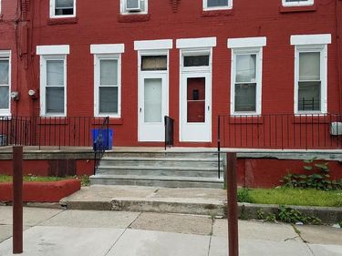 3046 CLIFFORD STREET , PHILADELPHIA, PA 19121