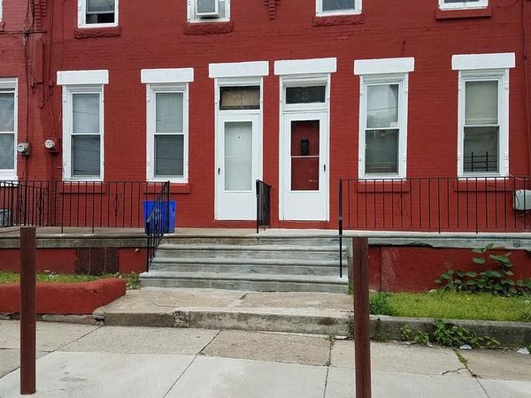 3046 CLIFFORD STREET , PHILADELPHIA, PA 19121