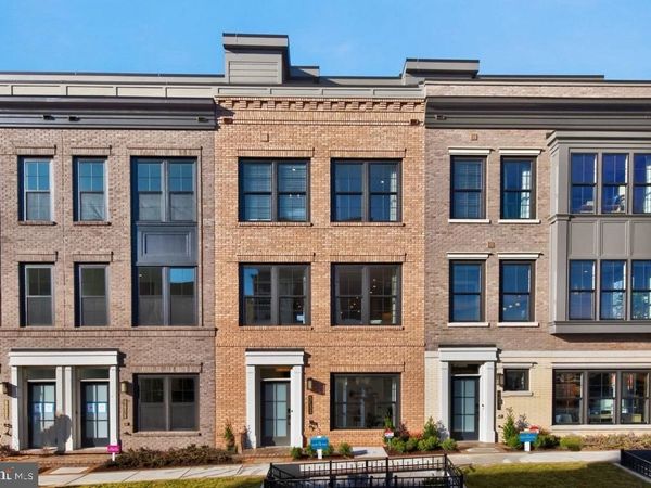 5031 DULCET DRIVE, Unit COLTRANE 7, KENSINGTON, MD 20895