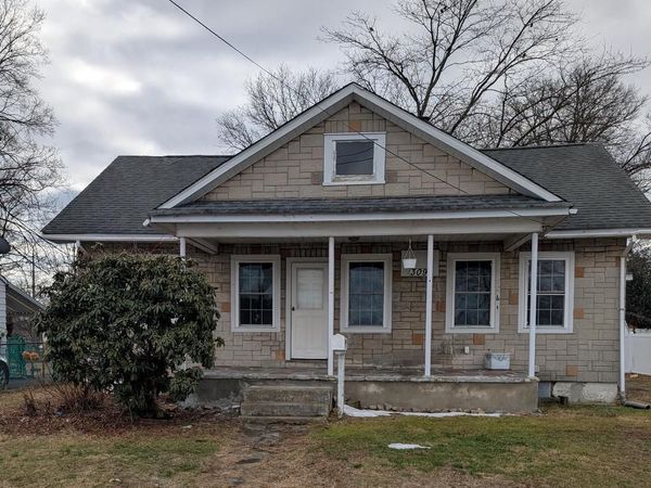 309 PARK AVENUE , BRISTOL, PA 19007