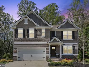 17447 JACKSON DRIVE, BOWLING GREEN, VA 22427