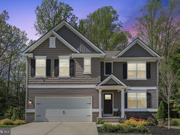 17447 JACKSON DRIVE, BOWLING GREEN, VA 22427