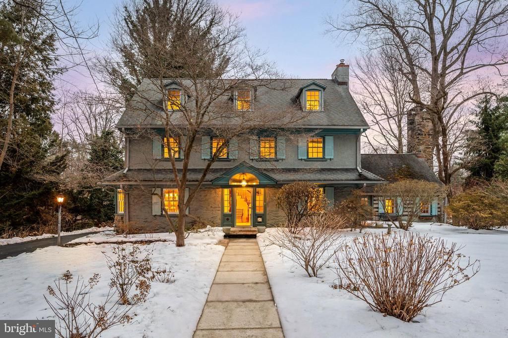 345 Llandrillo Road, Bala Cynwyd, PA 19004 Main Photo