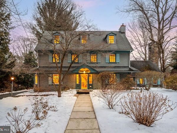 345 LLANDRILLO ROAD, BALA CYNWYD, PA 19004