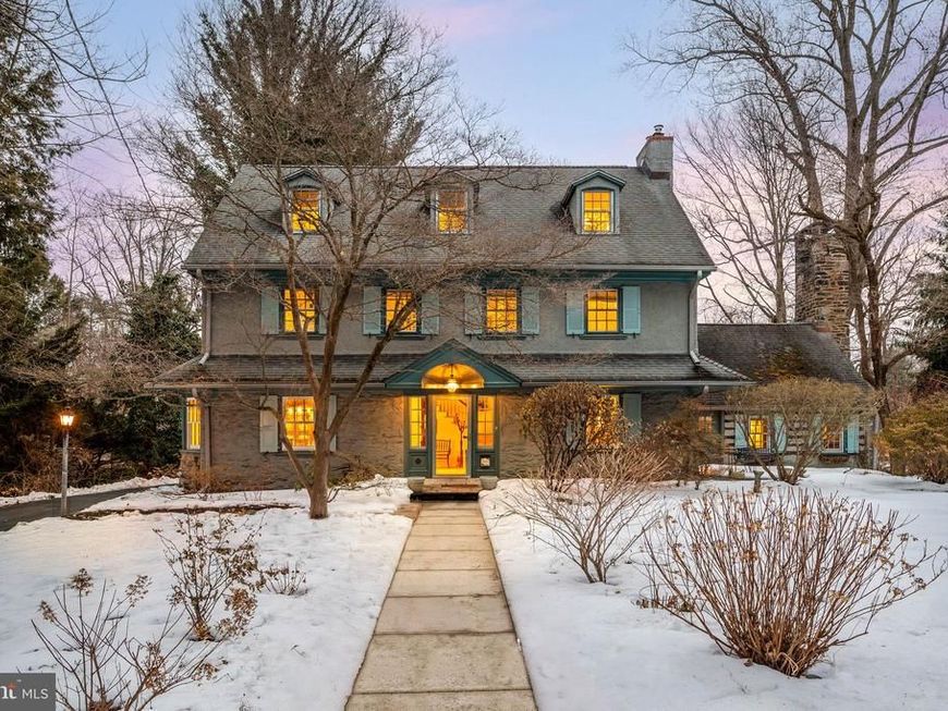 345 Llandrillo Road, Bala Cynwyd, PA 19004 Main Photo