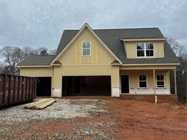 348 Pinewood Drive, Covington, GA 30014