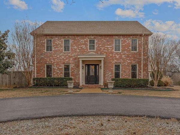 4909 S Culberhouse Road, Jonesboro, AR 72404