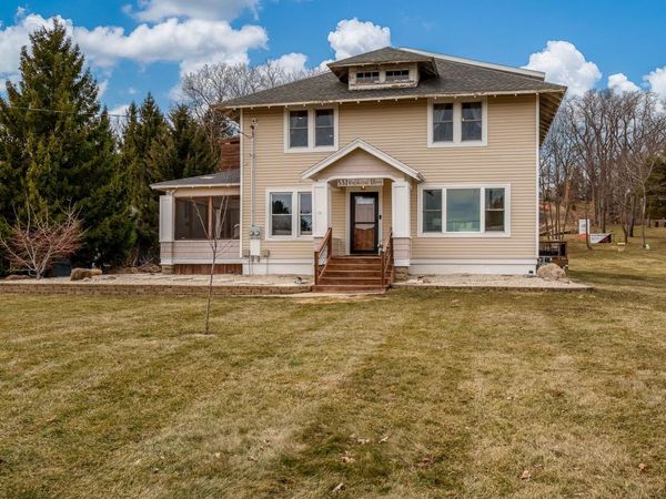 881 Parkview Drive, Milton, WI 53563