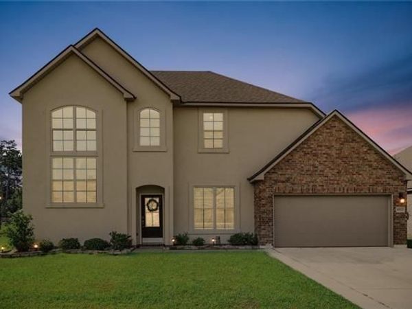 40123 CYPRESS RESERVE Boulevard, Ponchatoula, LA 70454