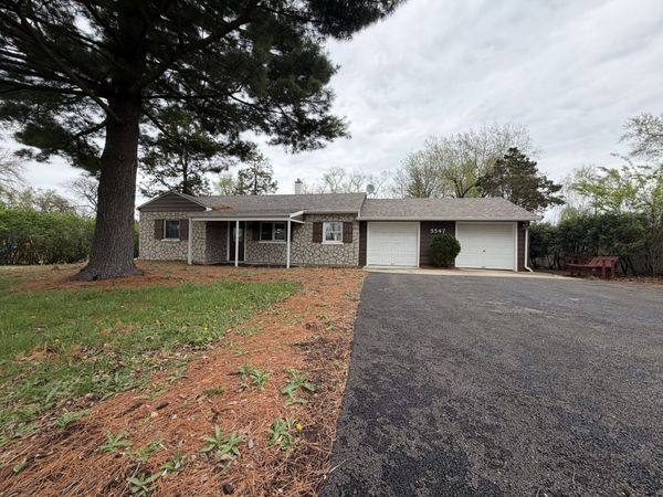 5547 S Peck Avenue, Countryside, IL 60525