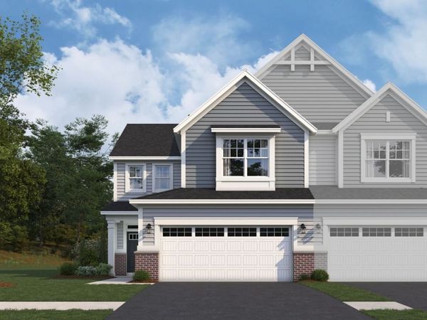 14341 S Charlton Place, Plainfield, IL 60544