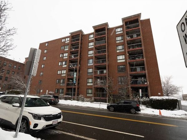 60 Rantoul Street, Unit 114N, Beverly, MA 01915