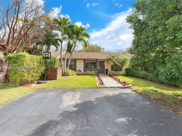 4809 SW 135th Ct, Unit 4809, Miami, FL 33175