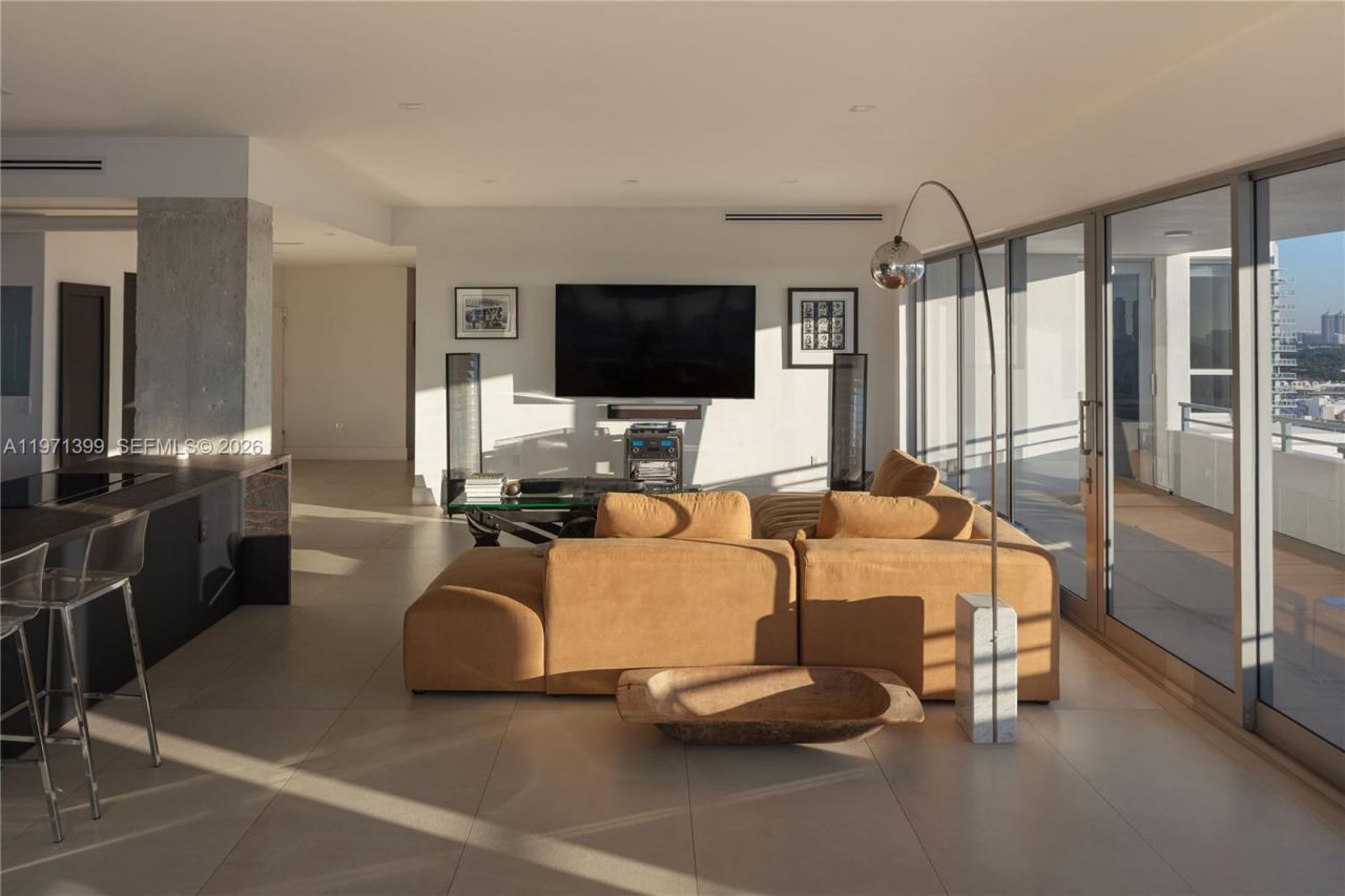 Please Call For Address, Unit PH2, Miami Beach, FL 33139 Photo