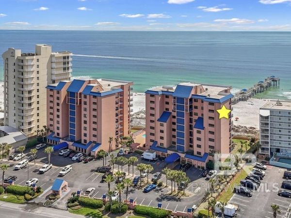 26072 Perdido Beach Boulevard, Unit 704W, Orange Beach, AL 36561