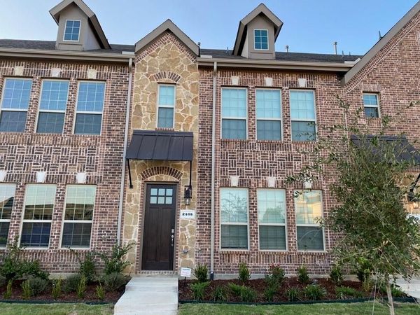 2405 Klamath Drive, Lewisville, TX 75056