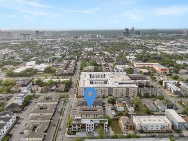 1516 Annex Avenue, Dallas, TX 75204