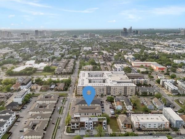 1516 Annex Avenue, Dallas, TX 75204