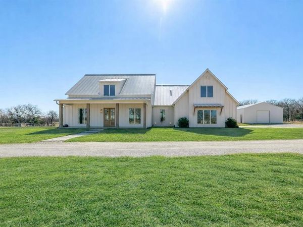 1326 Lynch Crossing Boulevard, Whitesboro, TX 76273