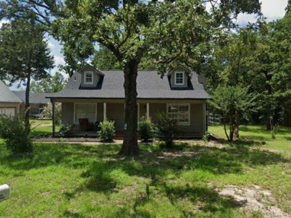 1029 Crestline Drive, West Tawakoni, TX 75474