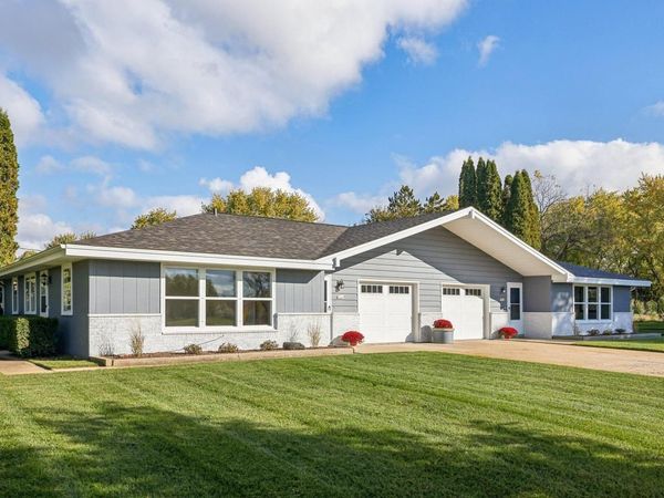 N8306 Greenwald COURT, Unit N8304, East Troy, WI 53120