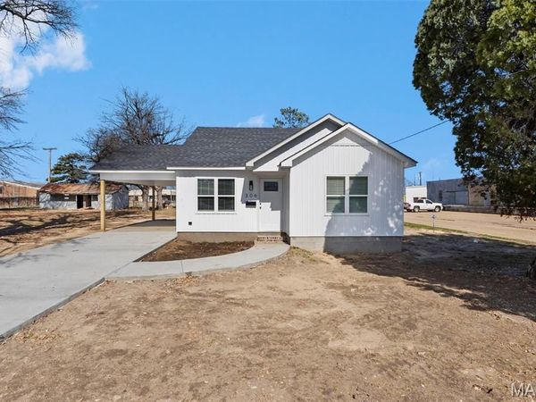 306 E 3rd Street , Kennett, MO 63857