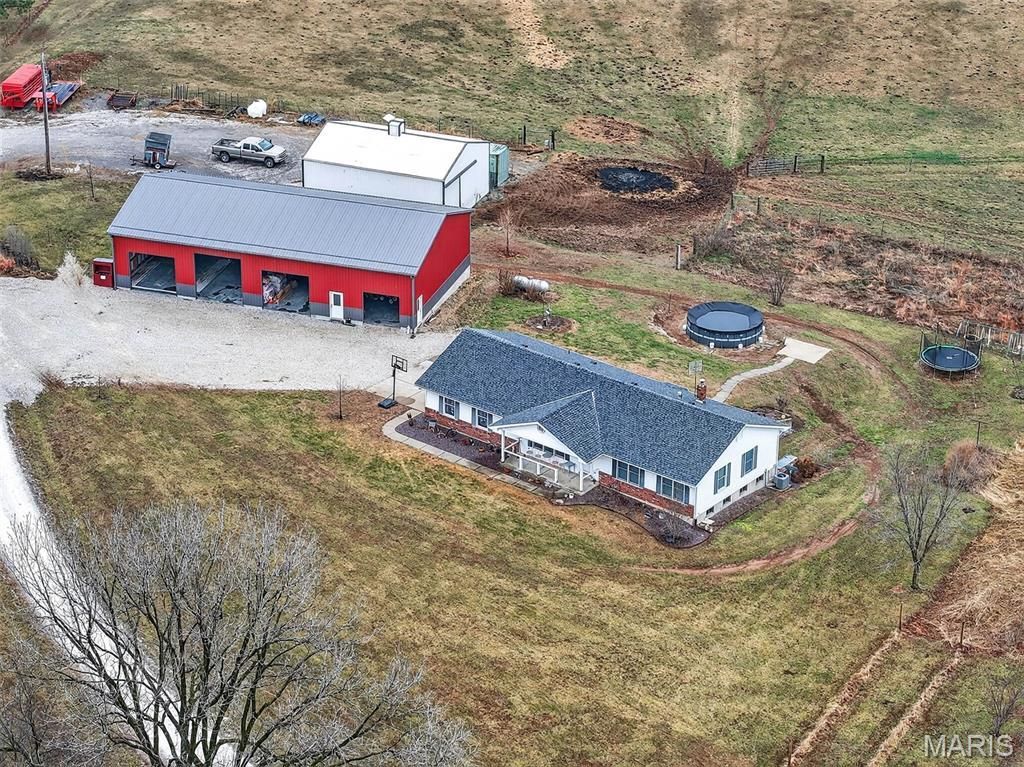 6423 Broyles Drive , Unincorporated, MO 63379 Main Photo