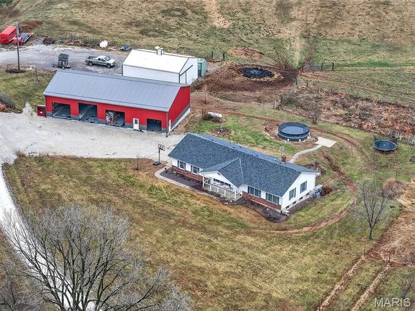 6423 Broyles Drive , Unincorporated, MO 63379