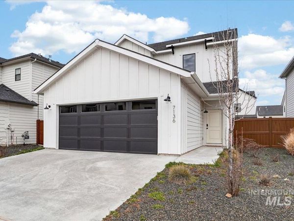 7136 W Riverwood St, Boise, ID 83709