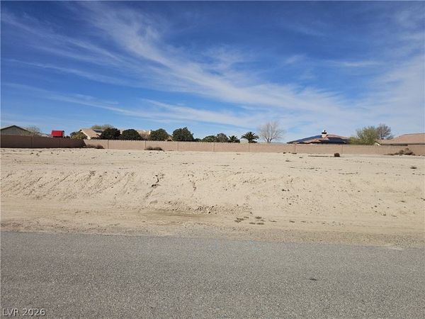 6740 Stubblefield Drive , Pahrump, NV 89061