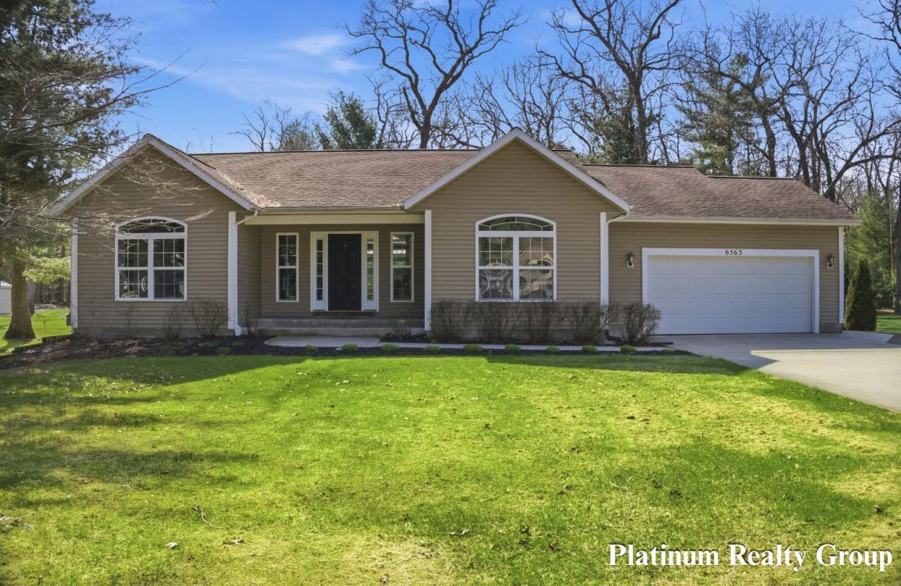 6563 Blackhawk Lane, Twin Lake, MI 49457 Main Photo