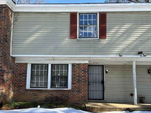 5237 FLOWERING PEACH DR, Memphis, TN 38115