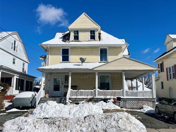 14 Albert Street, Middletown, NY 10940