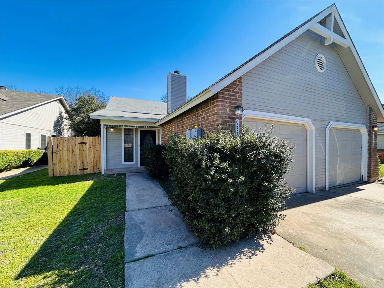 9315 Kempler Dr, Unit A, Austin, TX 78748 Main Photo