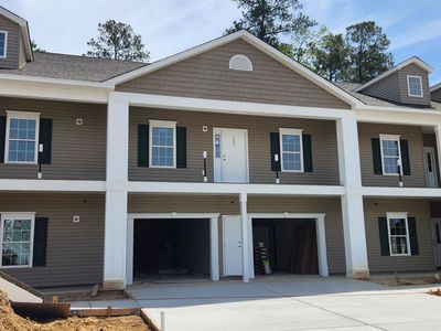 1144 Freeboard St., Unit 101, Murrells Inlet, SC 29576