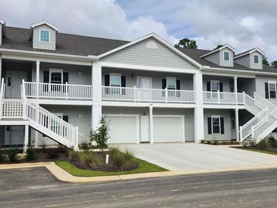 1144 Freeboard St., Unit 101, Murrells Inlet, SC 29576