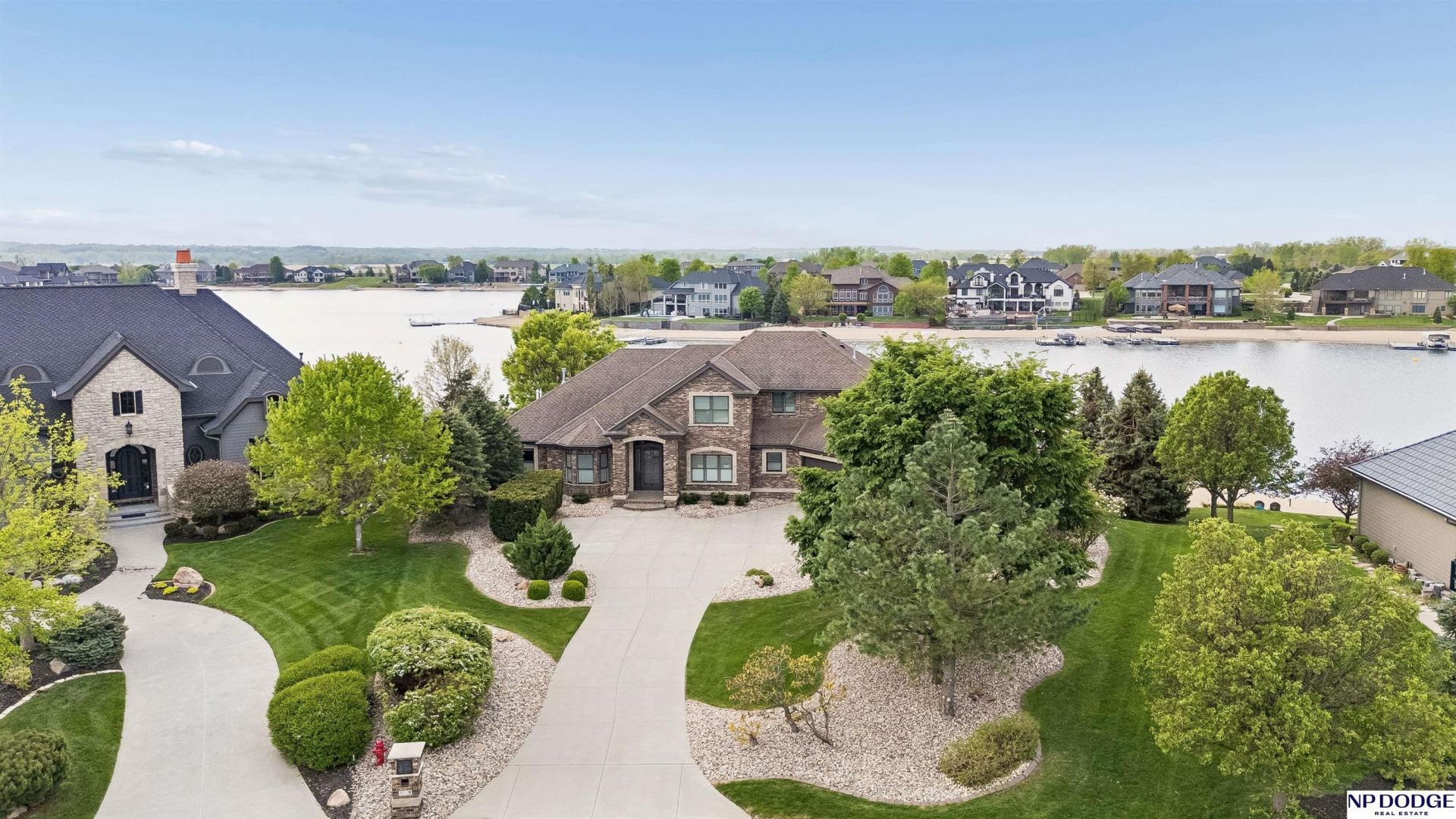 519 S 249 Circle, Waterloo, NE 68069